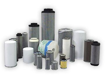 hydraulic oil filters