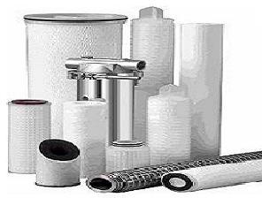 liquid filter cartridges